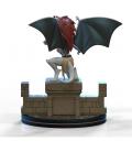 Figura quantum mechanix disney gargoyles demona