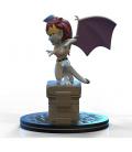 Figura quantum mechanix disney gargoyles demona