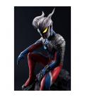 Figura tamashii nations ultraman zero ultraman 10th aniversario premium luz led 62 cm