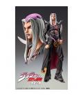 Figura good smile company jojo's bizarre adventure part 5 golden wind leone abbacchio