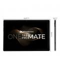 Tablet onetab pro mate con funda teclado