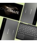 Tablet onetab pro mate con funda teclado