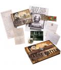 Replica the noble collection harry potter caja de artefactos