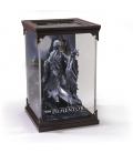 Figura the noble collection harry potter criaturas magicas dementor