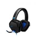 Auriculares micro gaming energy sistem esg3 azul supraural - 50mm - jack 3.5mm - multiplataforma