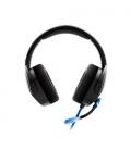 Auriculares micro gaming energy sistem esg3 azul supraural - 50mm - jack 3.5mm - multiplataforma