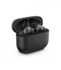 Auriculares micro energy sistem wireless s2 grafito bluetooth 5.0 - hasta 20h - mic. integrado - usb tipo c