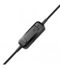 Microfono auricular energy sistem microphone 1 control de volumen - jack 3.5mm - mute - flexible