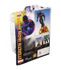 Figura diamond collection marvel select iron man iron man stealth