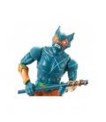 Figura mattel masters of the universe masterverse mer - man hdr43