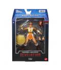 Figura mattel masters of the universe masterverse teela hdr44