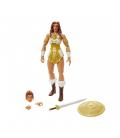 Figura mattel masters of the universe masterverse teela hdr44