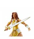 Figura mattel masters of the universe masterverse teela hdr44