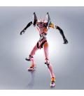 Figura tamashii nations evangelion eva - 08 evangelion: 3.0+1.0 thrice upon a time robot spirits