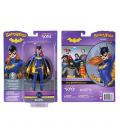 Figura the noble collection bendyfigs dc comics batgirl