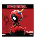 Figura hucha semic studios marvel deadpool deadpool skottie young