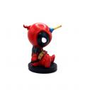 Figura hucha semic studios marvel deadpool deadpool skottie young