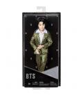 Figura mattel core fashion banda bts k - pop j - hope 28 cm