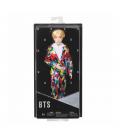 Figura mattel core fashion banda bts k - pop jin 28 cm