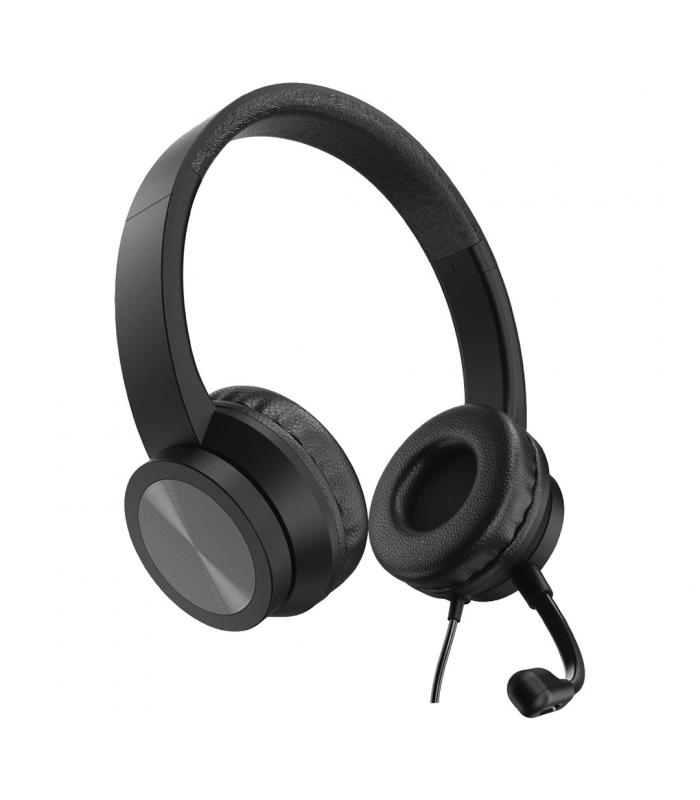 Auriculares con microfono teletrabajo cheap