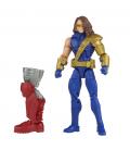 Figura hasbro marvel legends x - men cyclops