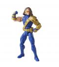 Figura hasbro marvel legends x - men cyclops