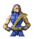 Figura hasbro marvel legends x - men cyclops