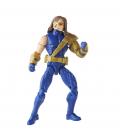Figura hasbro marvel legends x - men cyclops