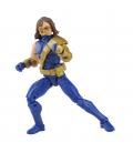 Figura hasbro marvel legends x - men cyclops