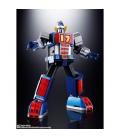 Figura tamashii nations soul of chogokin daitetsujin 17 gc - 101 daitetsujin 17