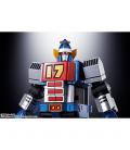Figura tamashii nations soul of chogokin daitetsujin 17 gc - 101 daitetsujin 17