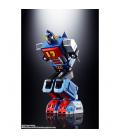 Figura tamashii nations soul of chogokin daitetsujin 17 gc - 101 daitetsujin 17