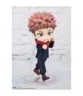 Figura tamashii nations figuarts mini jujutsu kaisen yuji itadori