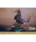 Figura first 4 figures the legend of zelda breath of the wild revali collector´s ed estatua