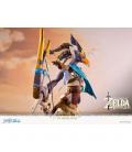 Figura first 4 figures the legend of zelda breath of the wild revali edicion estandar estatua