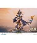 Figura first 4 figures the legend of zelda breath of the wild revali edicion estandar estatua