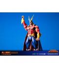 Figura first 4 figures my hero academia all might silver age