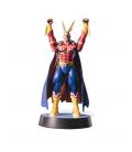 Figura first 4 figures my hero academia all might silver age