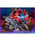 Figura first 4 figures okami oki wolf form edicion estandar estatua