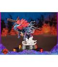 Figura first 4 figures okami oki wolf form edicion estandar estatua