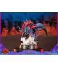 Figura first 4 figures okami oki wolf form edicion estandar estatua