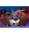 Figura first 4 figures okami oki wolf form edicion estandar estatua