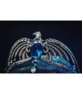 Replica the noble collection harry potter diadema rowena ravenclaw