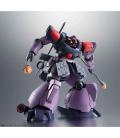 Figura tamashii nations a.n.i.m.e. mobile suit gundam robot ms - 09f dom trooper robot spirits