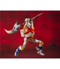 Figura tamashii nations monster arts godzilla jet jaguar 2021 sigular point