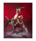 Figura tamashii nations monster arts godzilla jet jaguar 2021 sigular point