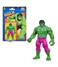 Expositor hasbro marvel retro 48 unidades 5 modelos