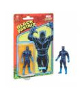 Expositor hasbro marvel retro 48 unidades 5 modelos