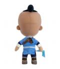 Peluche quantum mechanix avatar the last airbender sokka 20 cm