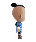 Peluche quantum mechanix avatar the last airbender sokka 20 cm